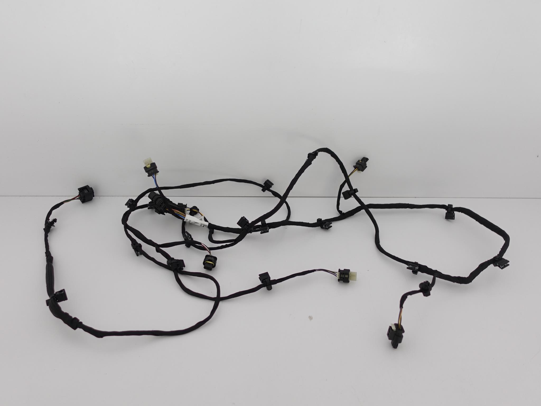 MERCEDES CLA C118 X118 wiring bundle PDC front