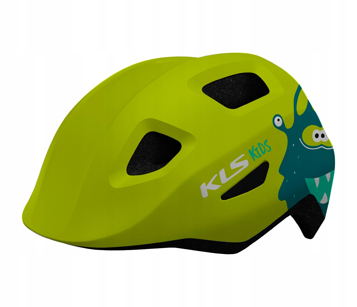 Kask rowerowy Kellys ACEY r. XS/S