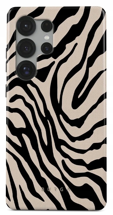 Pouzdro Burga Imperial Tough Case Pro Samsung Galaxy S25 Ultra