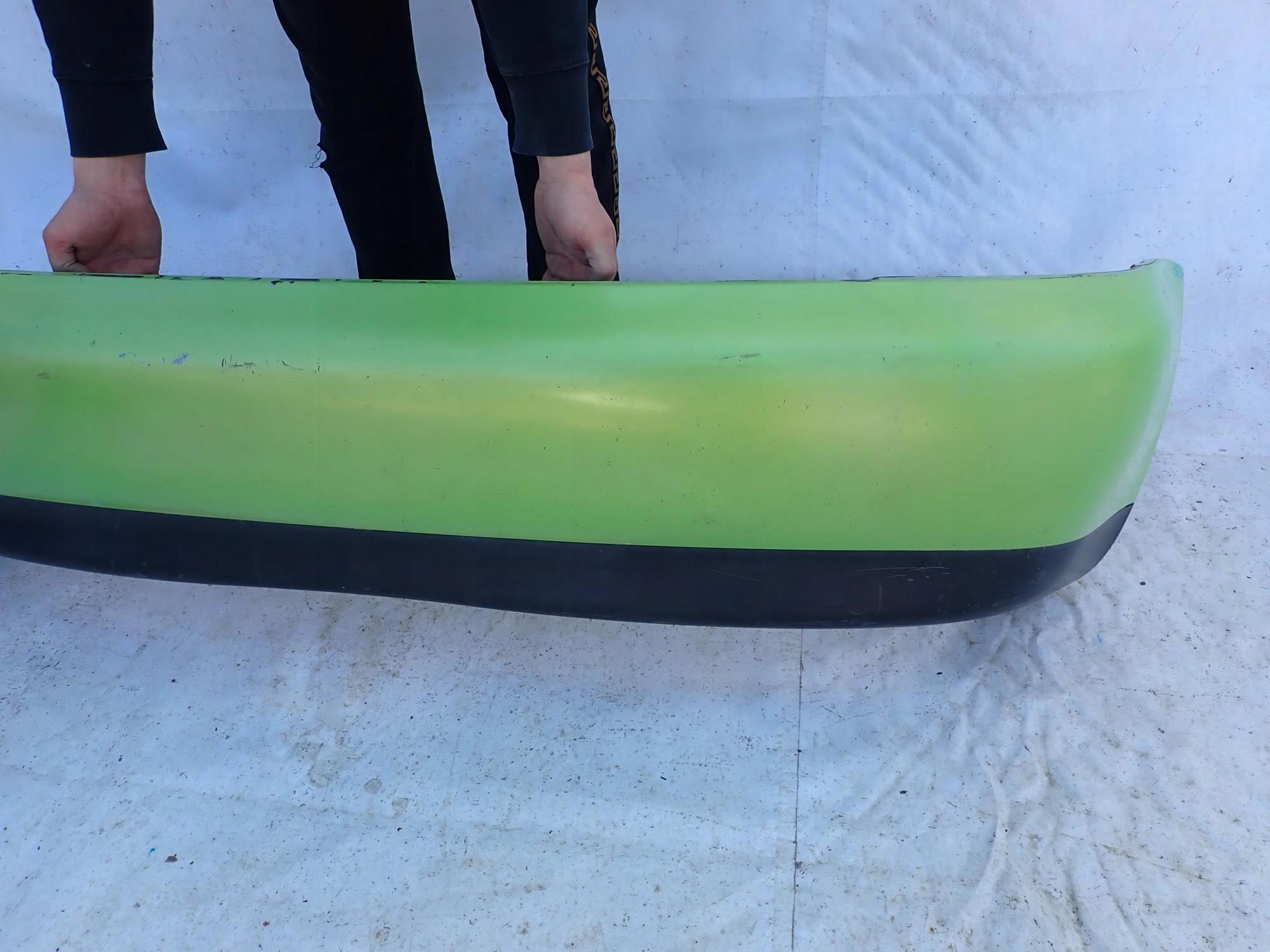 AUDI A3 and 1 8L 96-00 bumper rear part rear