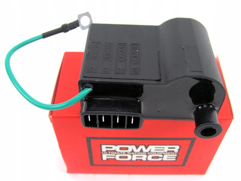 Cewka moduł AM6 50 Rieju Mrx Rr RS1 RS2 Smx Spike Derbi od 2006 Drd Gpr