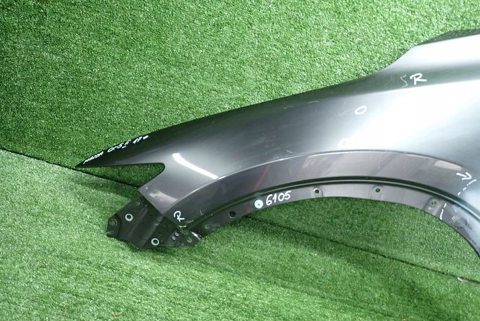 MAZDA CX5 CX-5 II 17- fender left front front