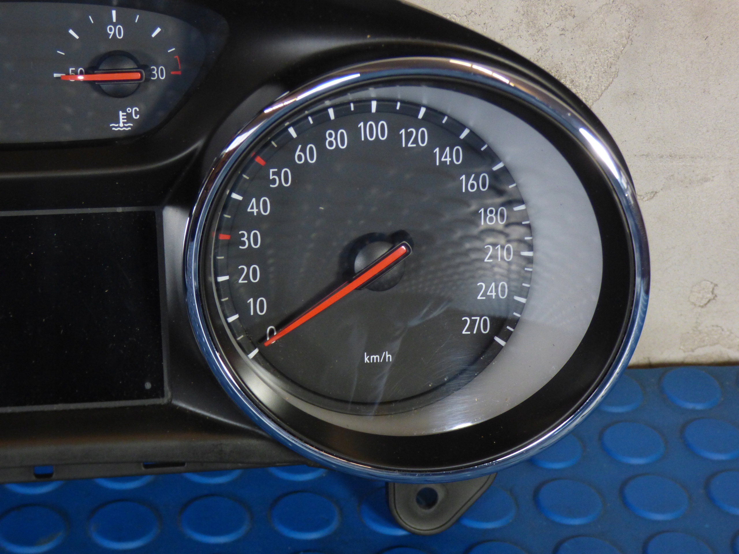 dials 39207948 stBDB EUROPA OPEL ASTRA K V 1.5CDTI LIFT