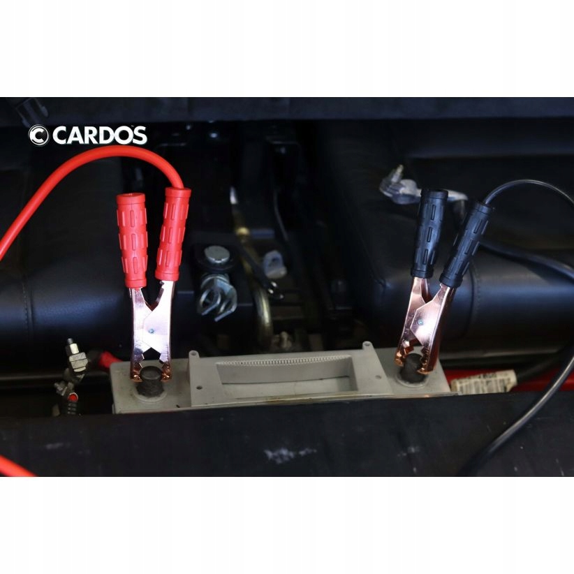 K2 MELLE K2-KABLE ROZRUCHOWE 400A