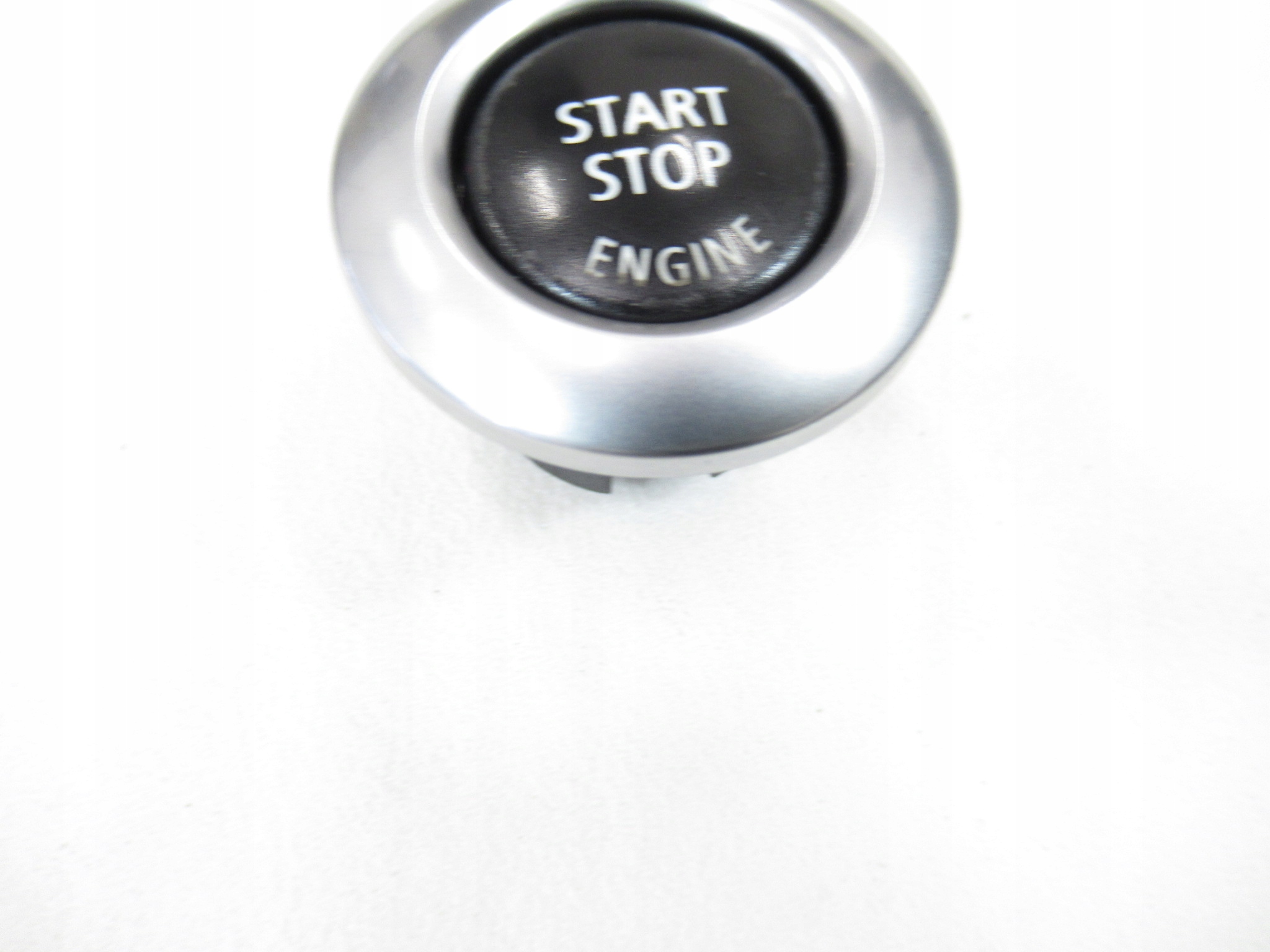 Bouton start stop BMW e81 e82 e87 e88
