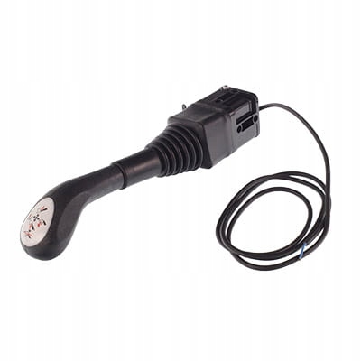 Joystick Kulka-14 mm s tlačítkem na kuličky, Ip-6019-1 86500720