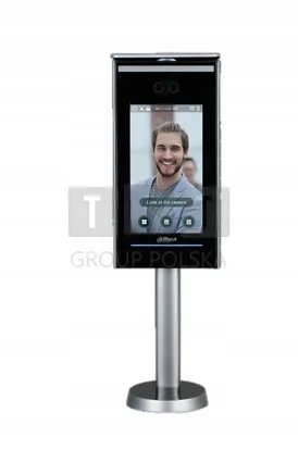 Kontrolér Přístupu Dahua Asi 7223X-A