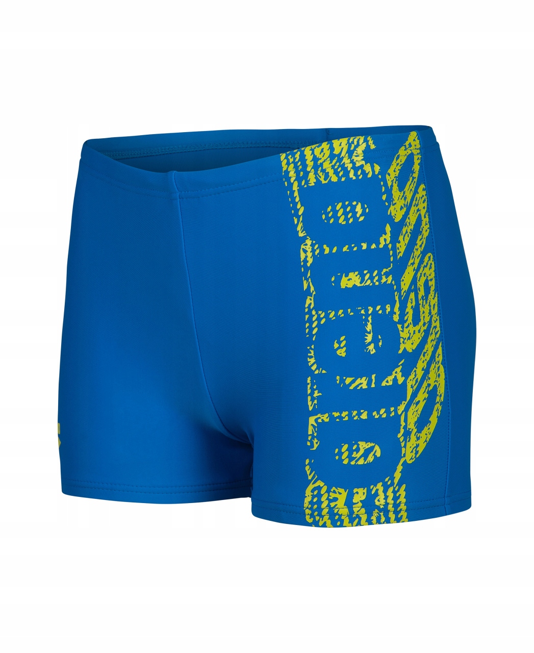 Kąpielówki bokserki męskie spodenki kąpielowe na basen Arena Shaking 140