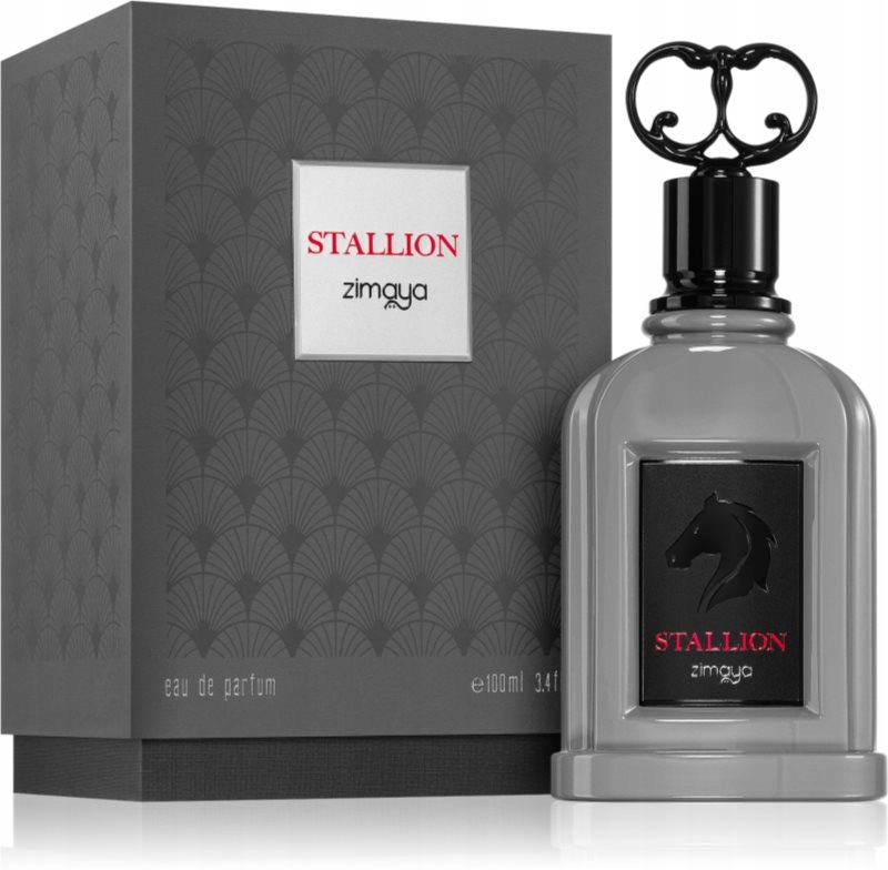 Zimaya Stallion Parfémovaná Voda 100 ML Pro Muže