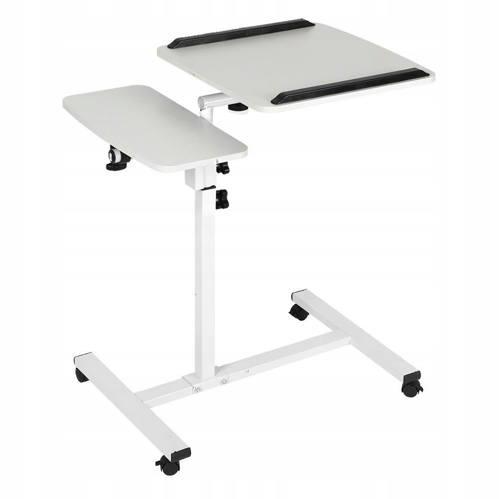 

Wózek pod projektor laptop mobilny stalowy stolik