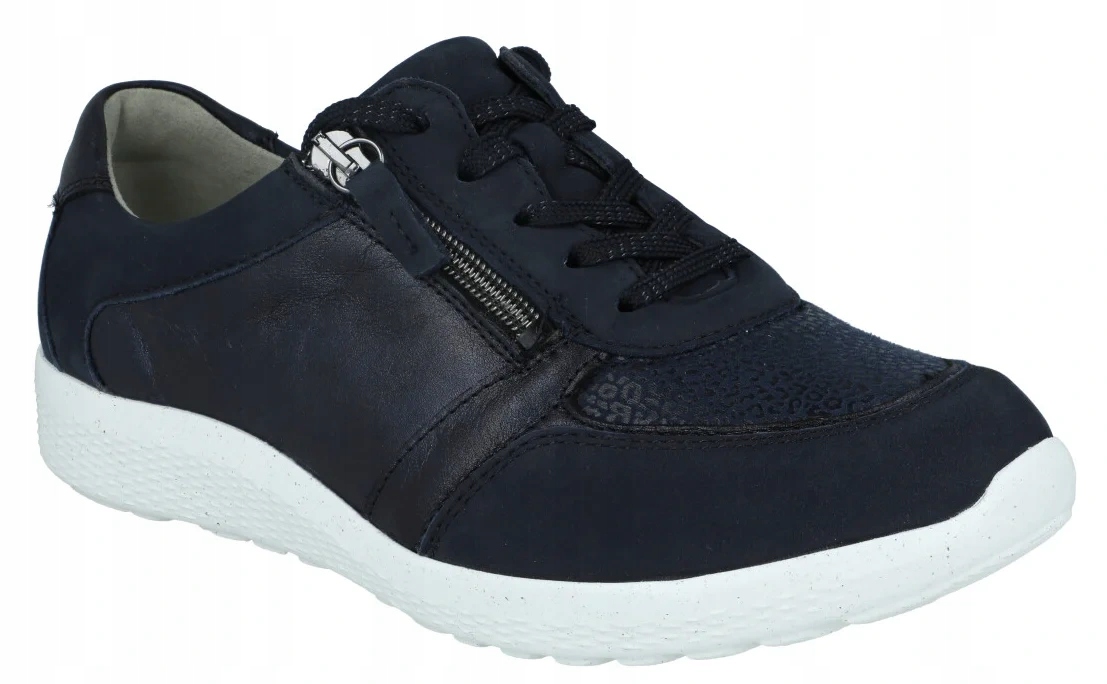 Waldlaufer 815M01 dámské polobotky na široké nohy, velikost M, haluks R37