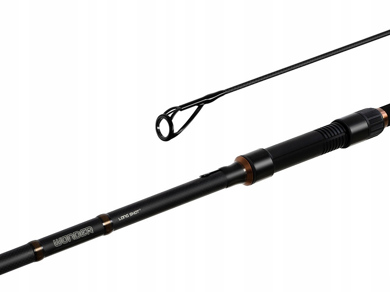 Wędka Delphin Delphin Wonder Ls+ 360cm 3,5lbs 3cz