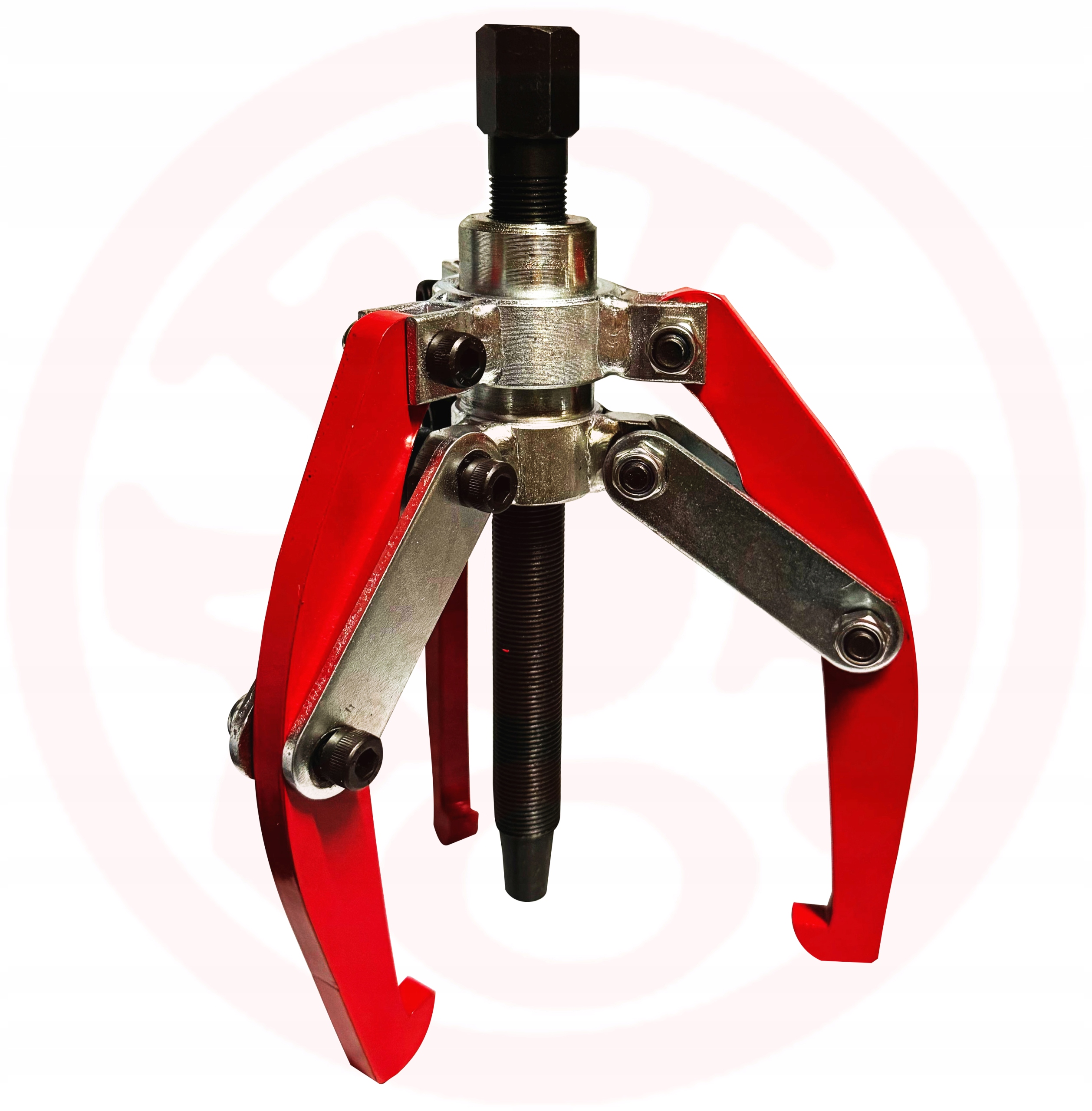 Profesionálny Sťahovák Na Ložiská 3-ramenný 200 mm