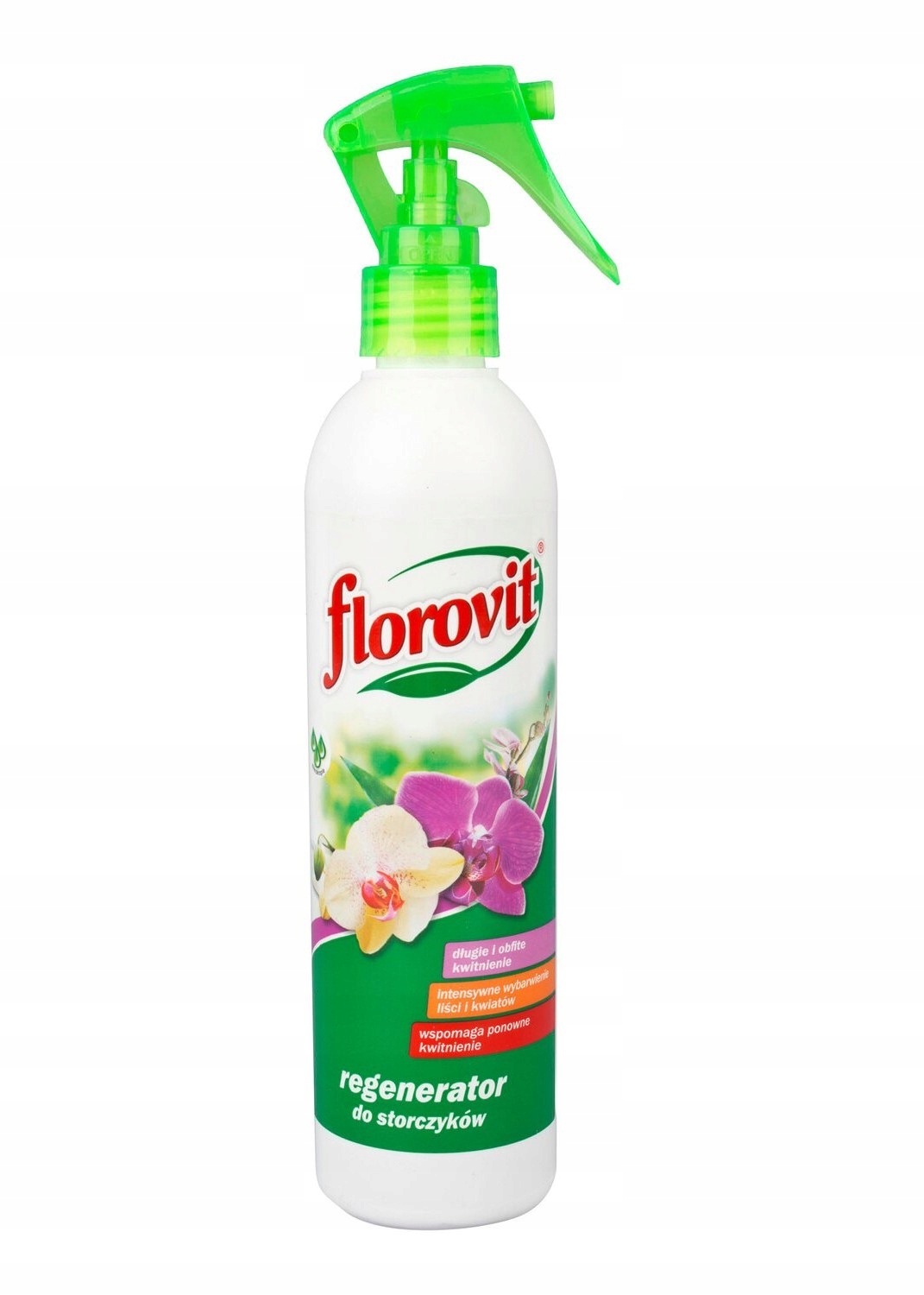 

Florovit Regenerator do storczyków 250 ml
