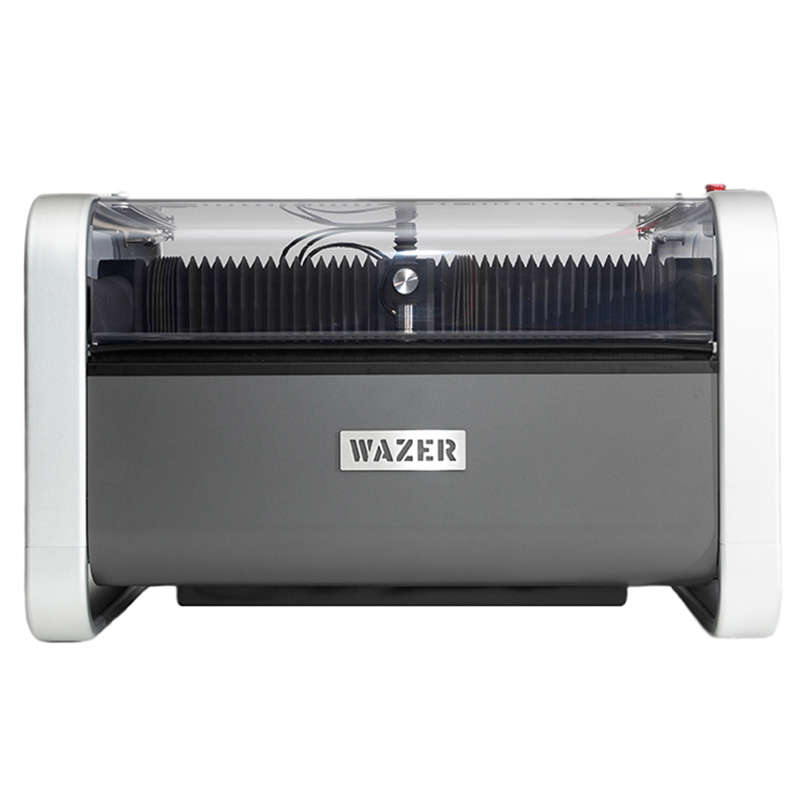 Vysekávací Vodní Paprsk Waterjet Wazer