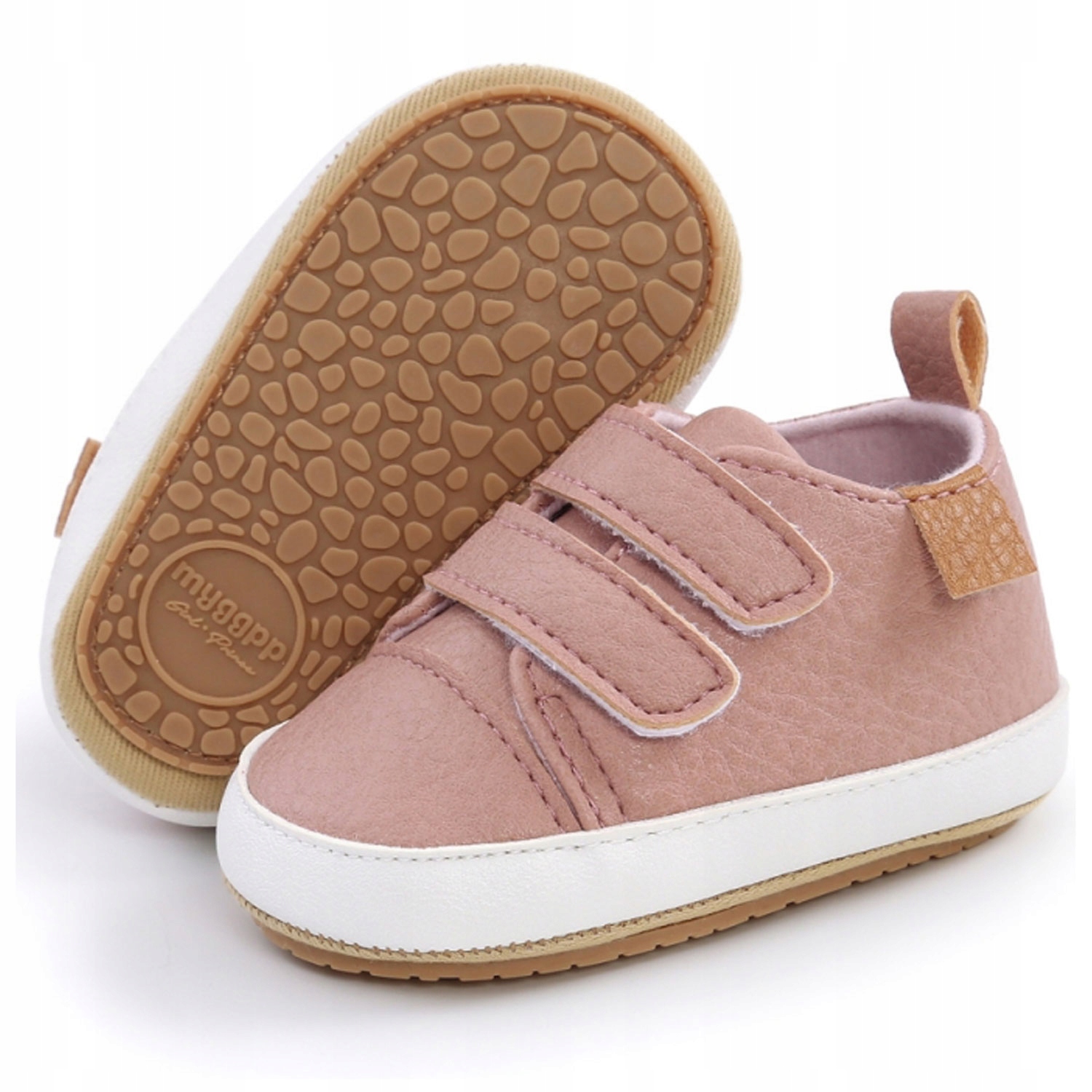 

Buciki buty Niemowlęce Niechodki 19 7-12