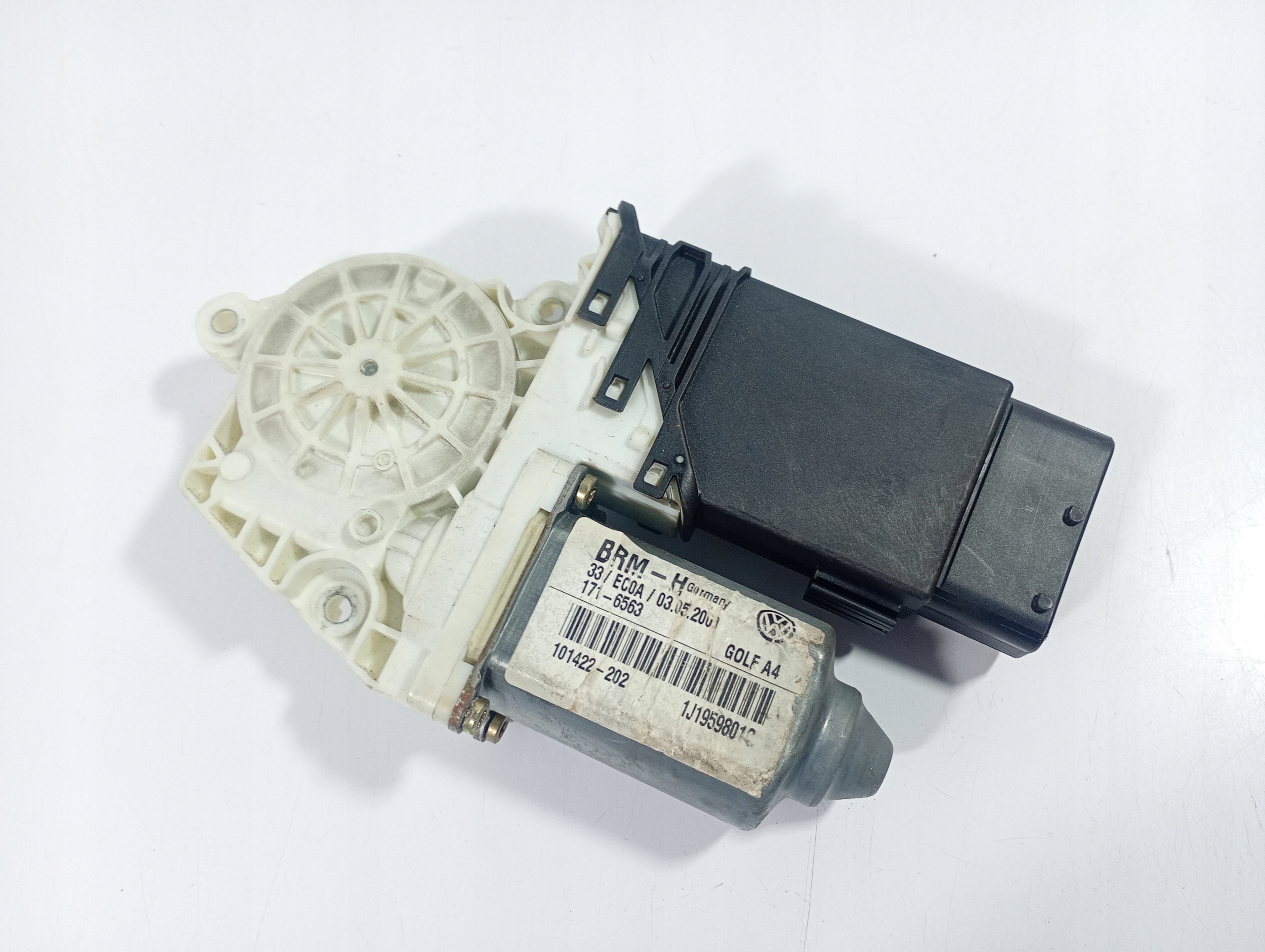 engine mini motor windows LEWEJ PRZEDNIEJ OE 1J1959801C VW BORA 99-01