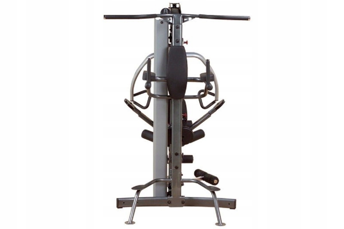 PRZYSTAWKA DO ATLASU FUSION 500, 600 /BODY SOLID