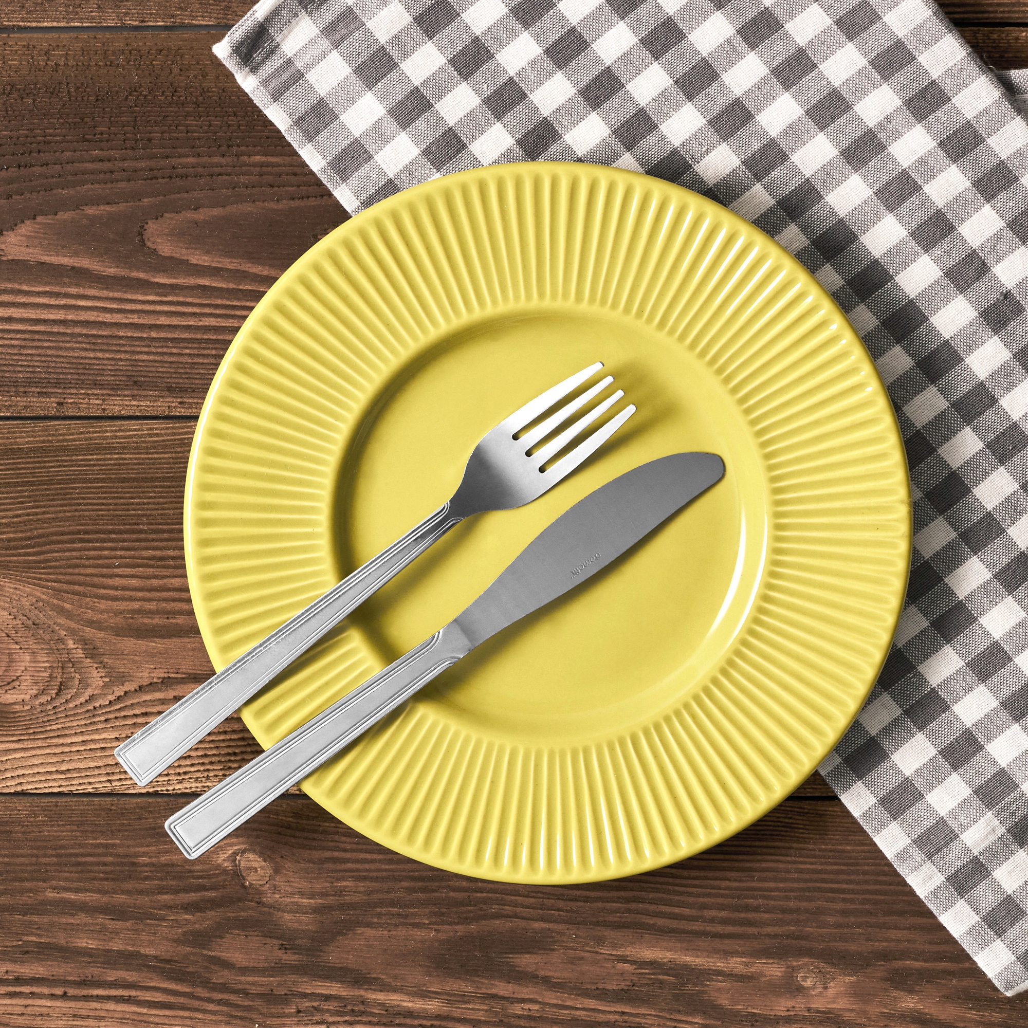 89502 Widelec Bari 19 cm DOMOTTI Kod producenta 89502