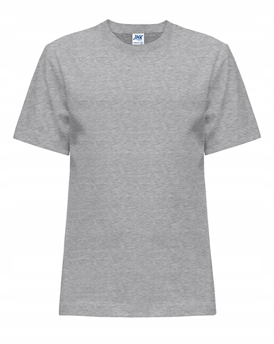 

T-shirt Dziecięcy koszulka Jhk szara 12-14 Gm 152