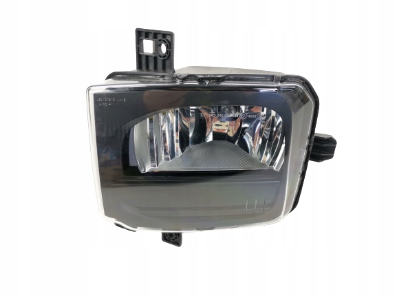 HALOGEN LEWY VW T-CROSS 2GM941661B