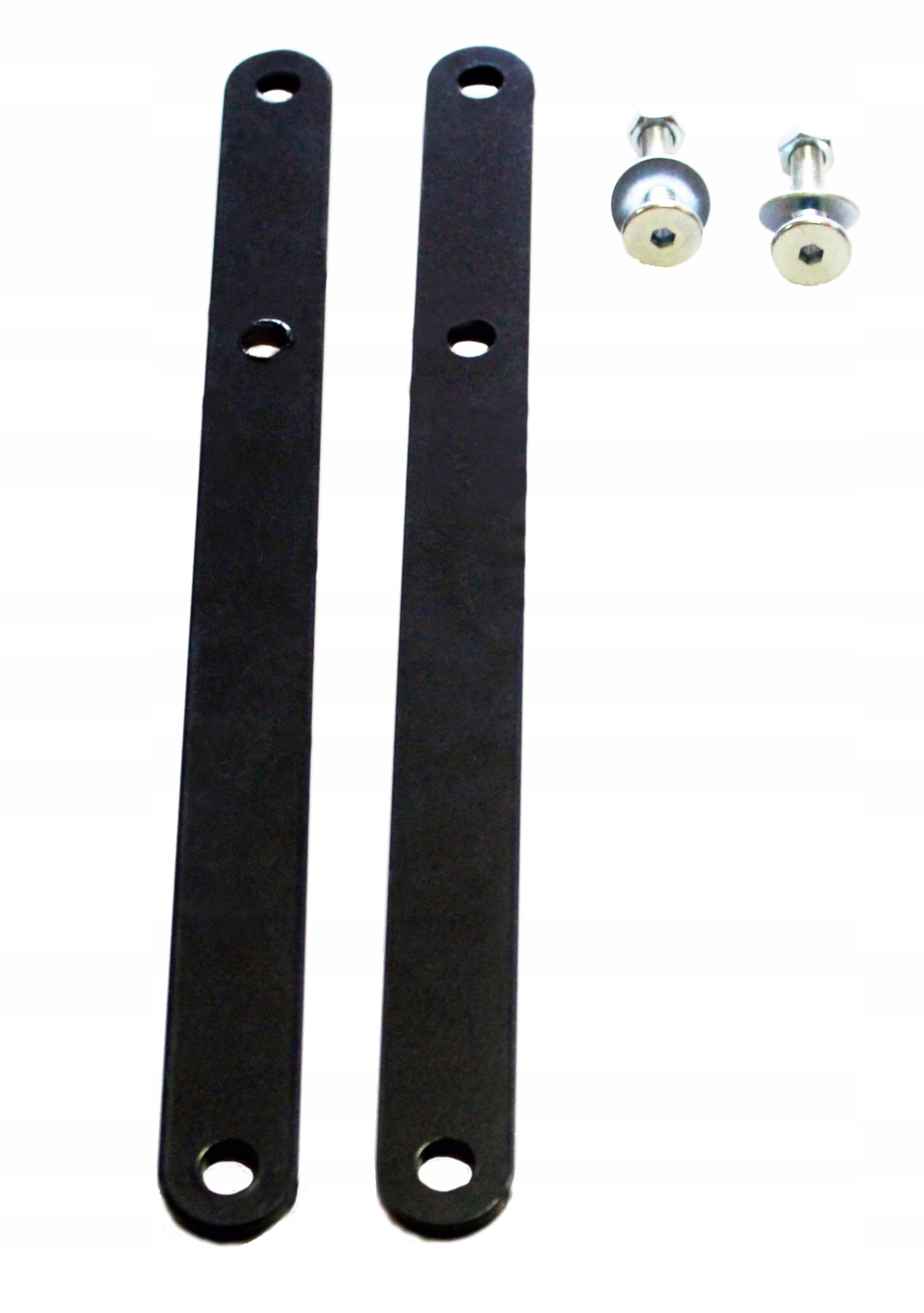 

Skrzynka pocztowa, mocowanie do ogrodzednia