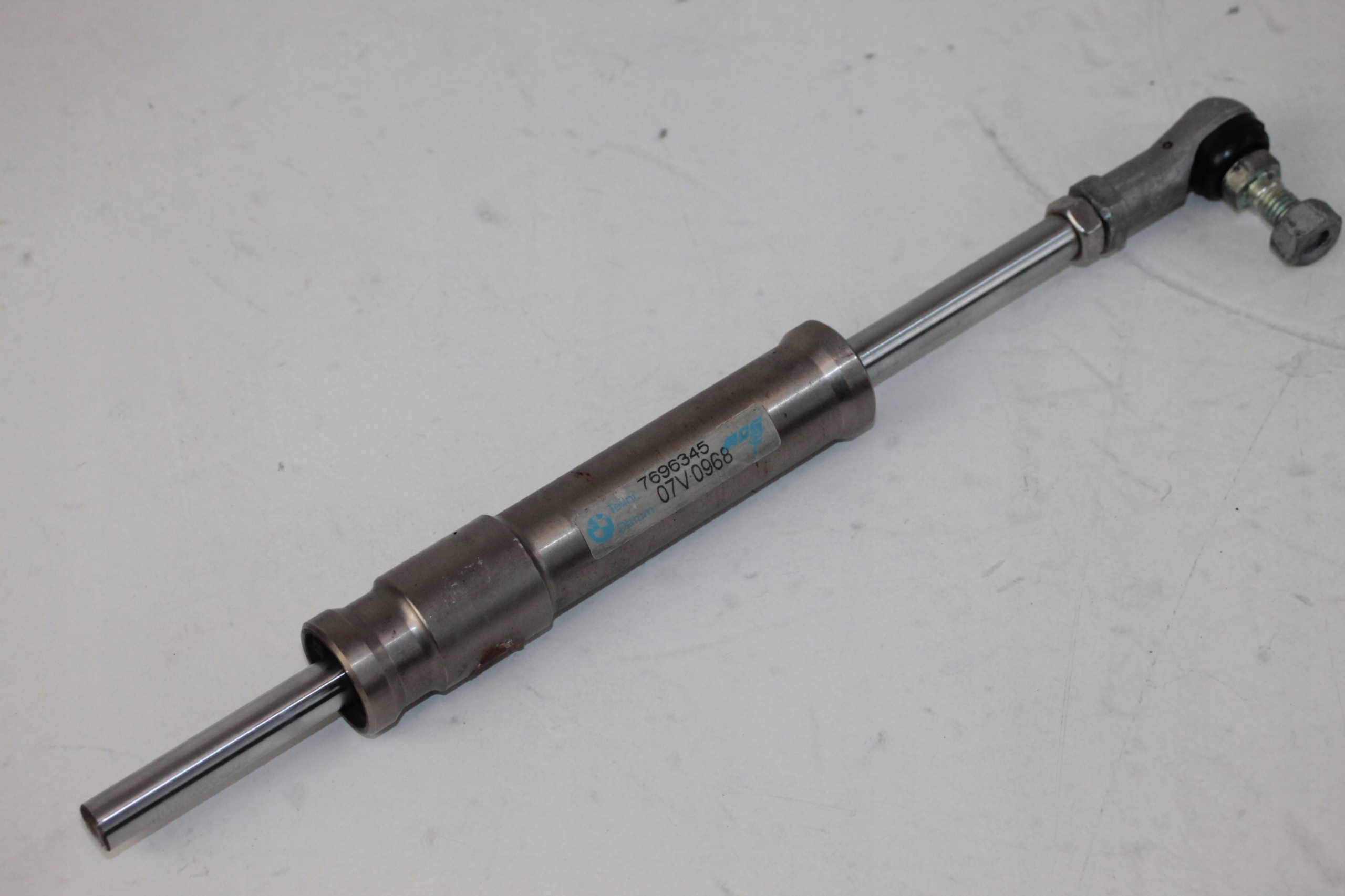 35 - BMW R1200R R 1200 R 06-10 АМОРТИЗАТОР ПОВОРОТУ