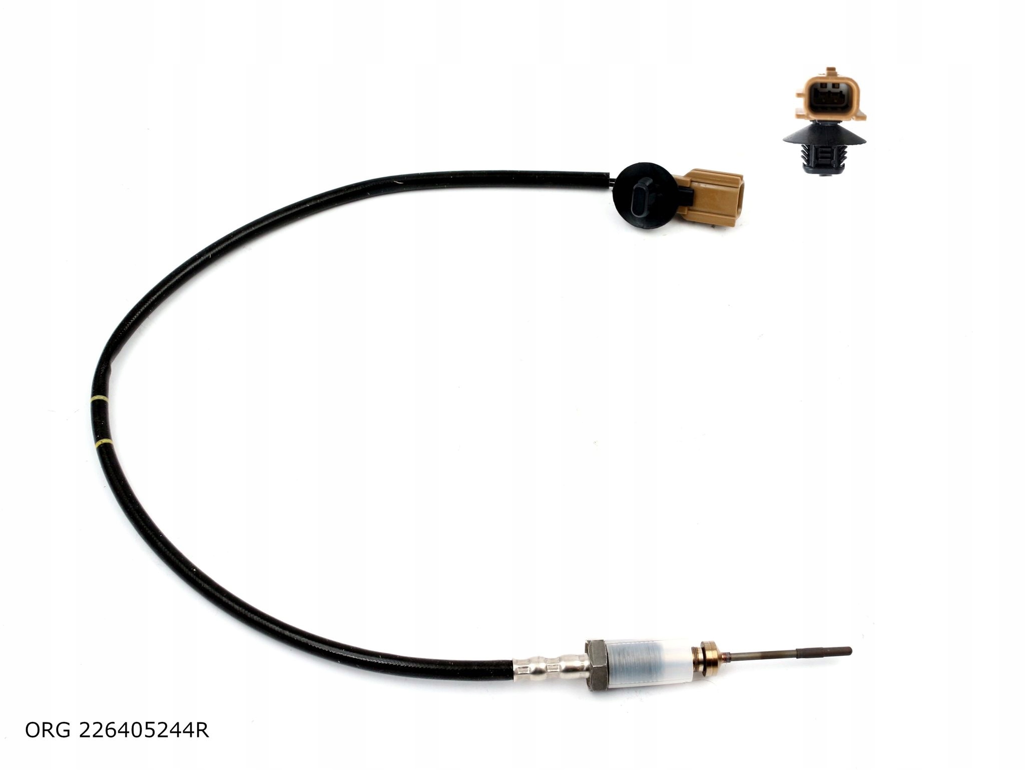 Snímač Spalin R 2.3DCI Hmotnost 10- Org 226405244R