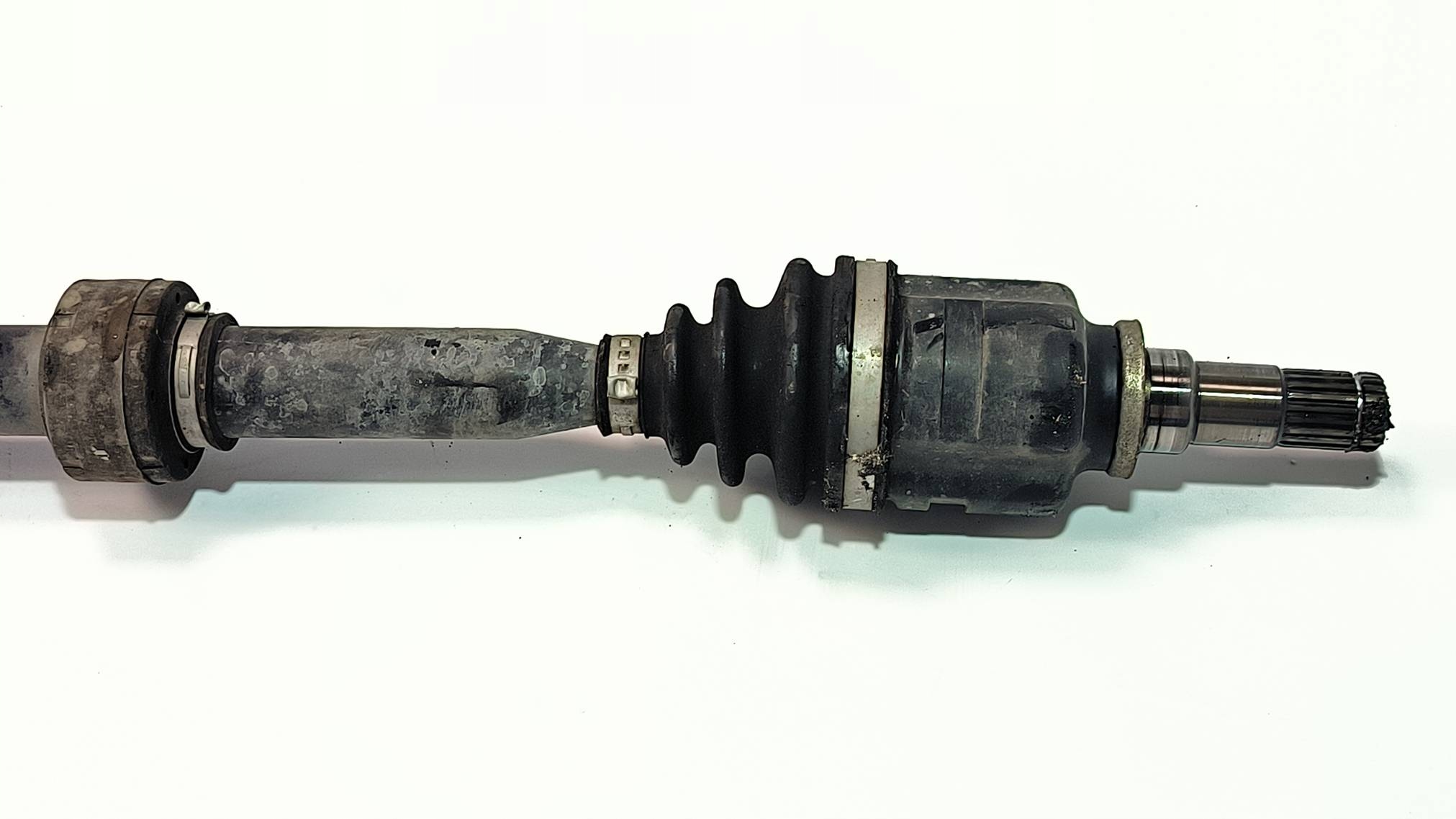 semi-axis right front 10286637 TOYOTA COROLLA E18