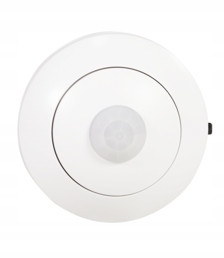 Rádiový snímač pohybu RCR-01 inteligentný dom Exta Free Zamel