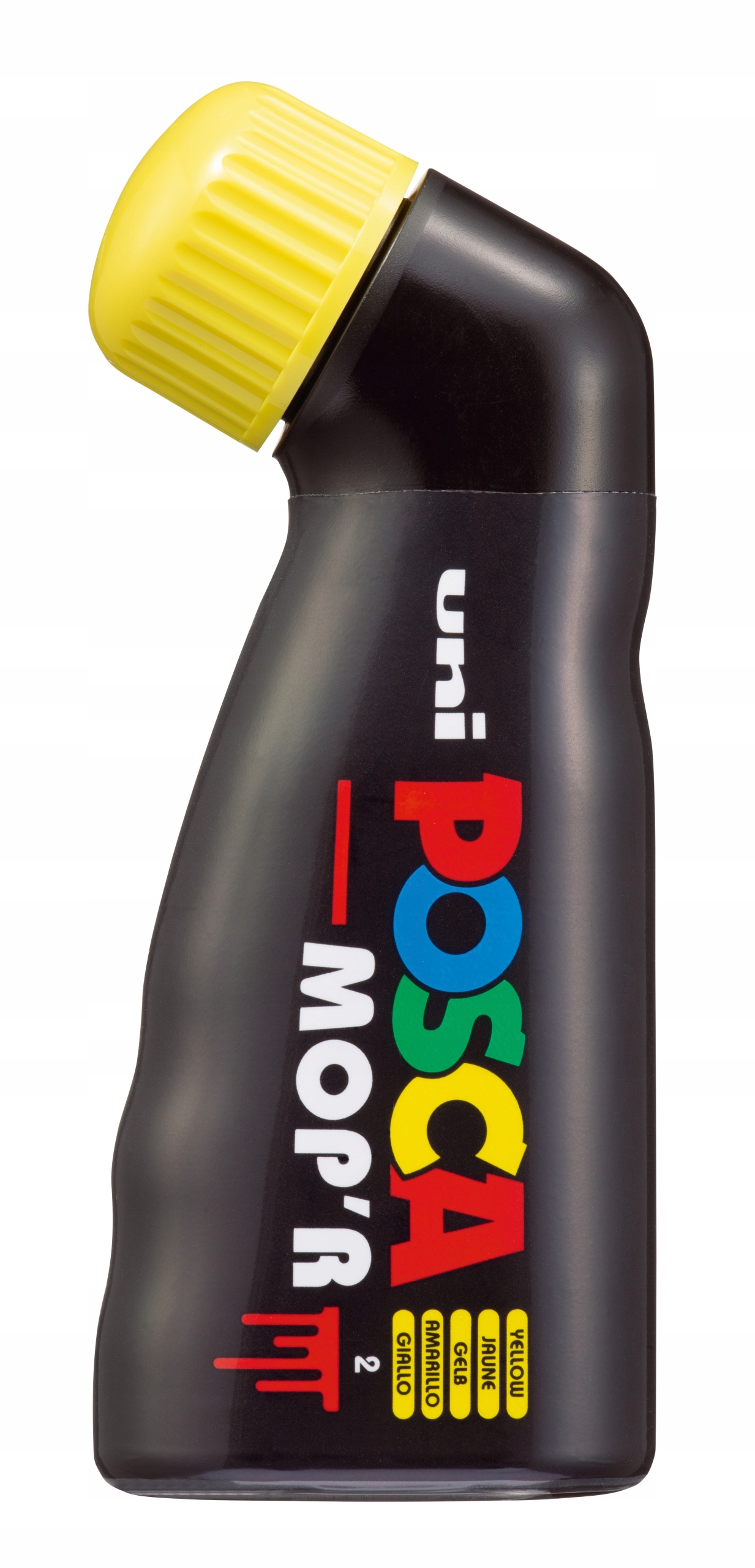

Marker Posca Mop'r PCM-22 Żółty