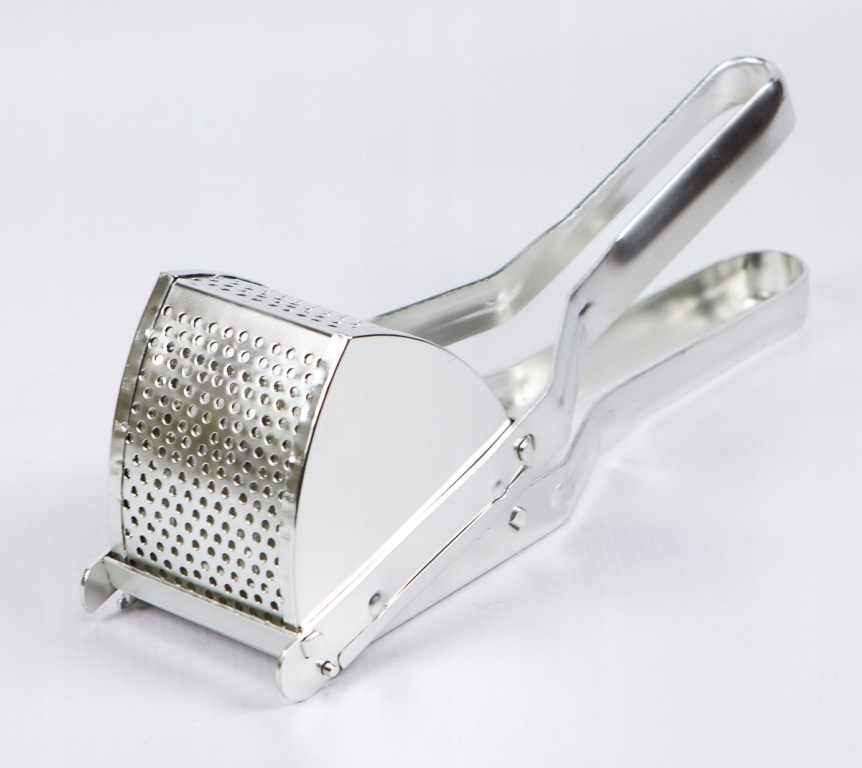 

Prasa Praska Do Ziemniaków Stalowa Wyciskarka