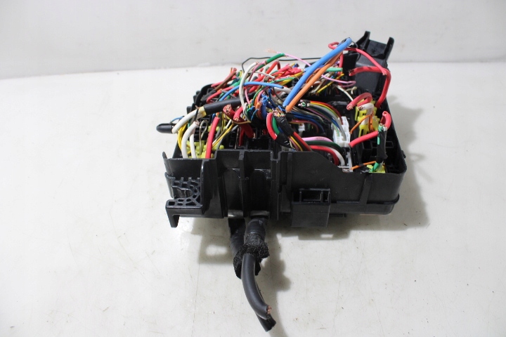 SKRZYNKA BEZPIECZNIKÓW KIA OPTIMA IV SW 1.7CRDI