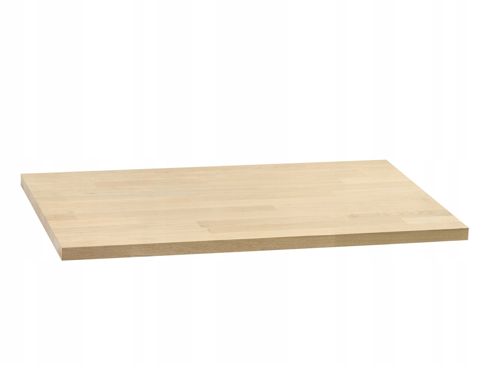 Klejonka dębowa - 3300mm 40mm 1050mm B/C