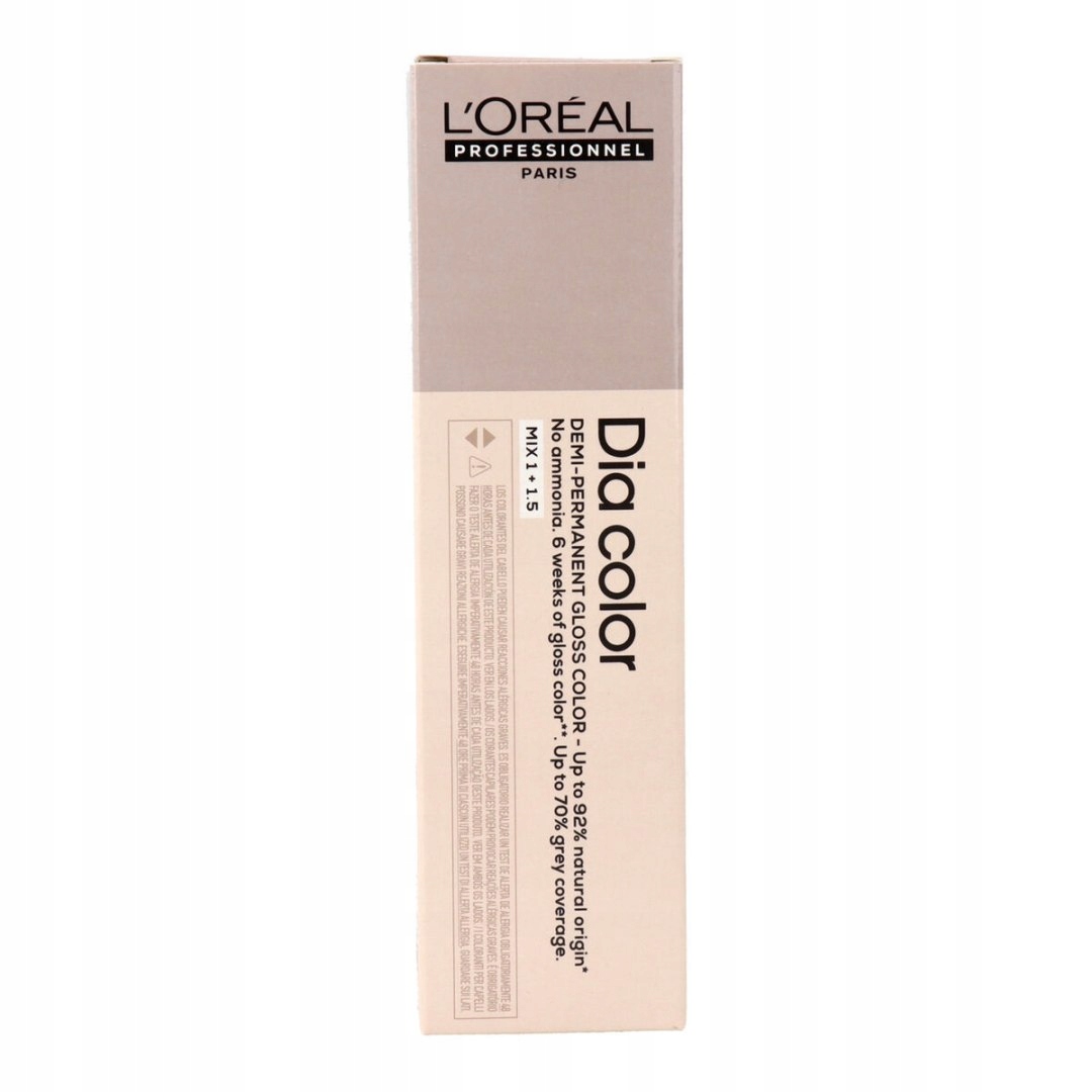 Maska na vlasy L'Oreal Professionnel Paris Dia Color
