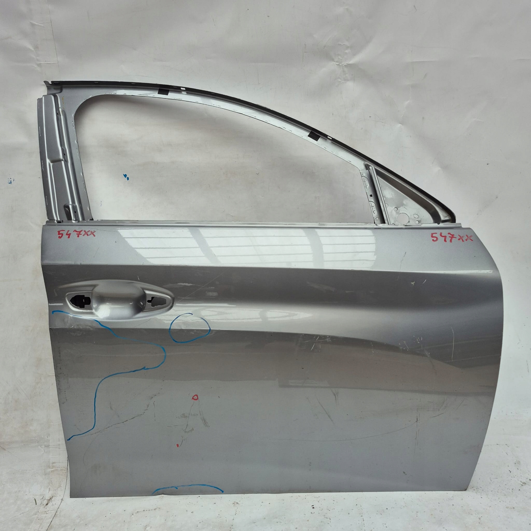 PEUGEOT 208 II 19- door right front front