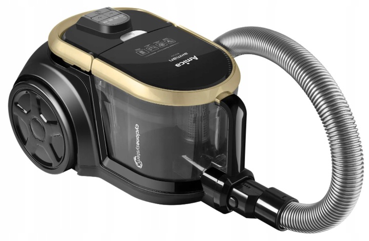 Odkurzacz bezworkowy Amica VM 4013 800W 1,5l Moc 800 W