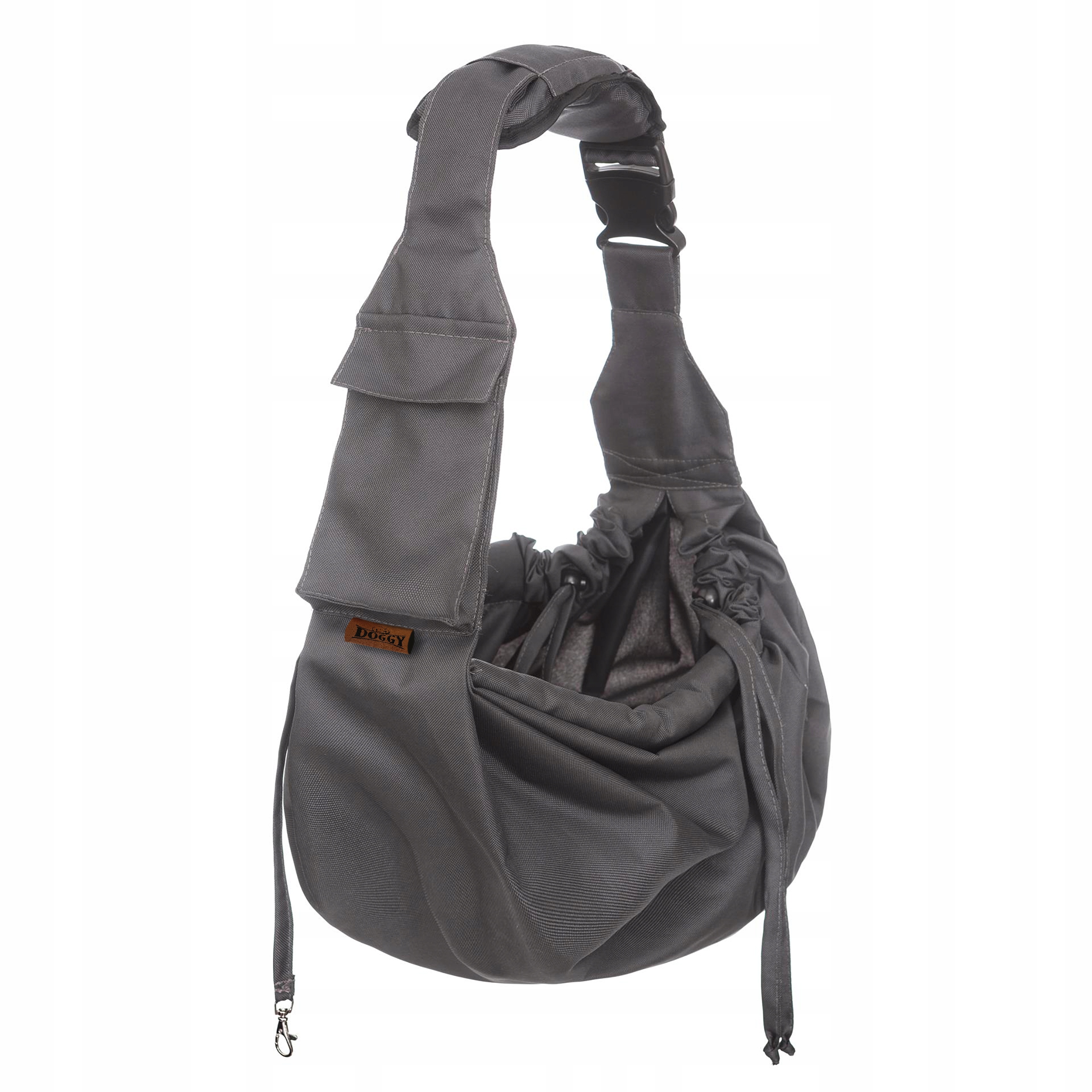 Levně Přepravní taška přes rameno pro psa nebo kočku, Přepravka Batoh Taška