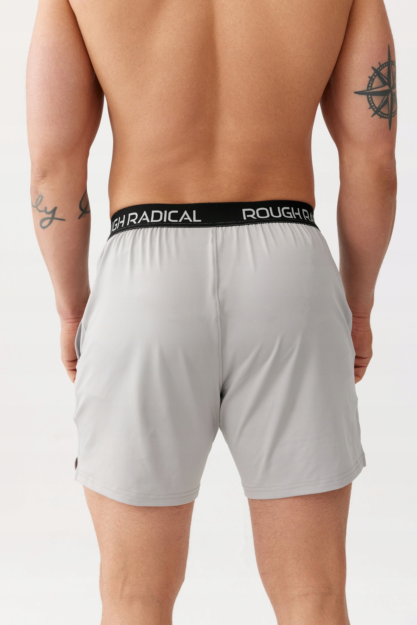 MĘSKIE SPODENKI SPORTOWE SZYBKOSCHNĄCE TRENINGOWE Kod producenta SPLIT SHORTS