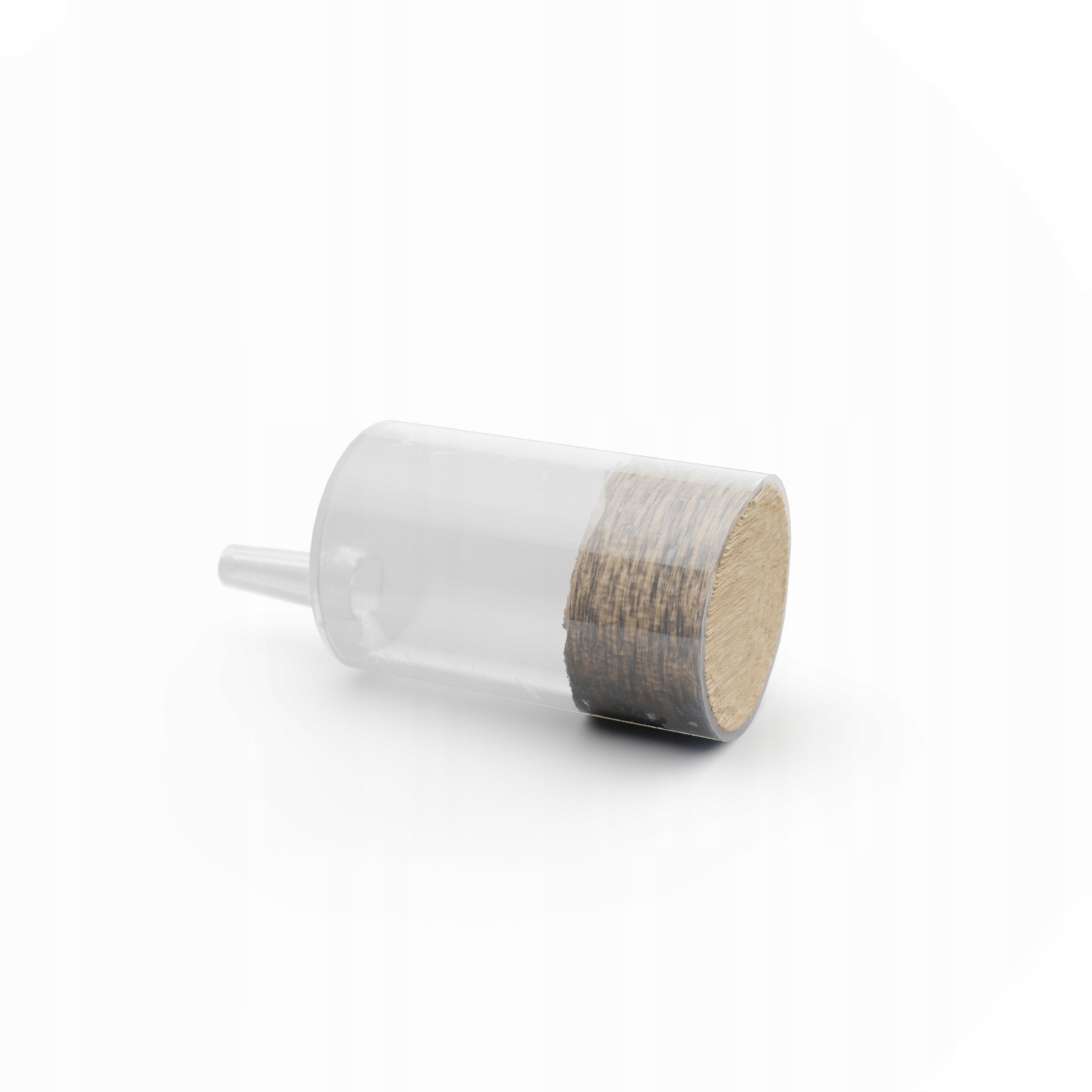 

Dyfuzor z lipy CO2 Bimbrownia kostka lipowa