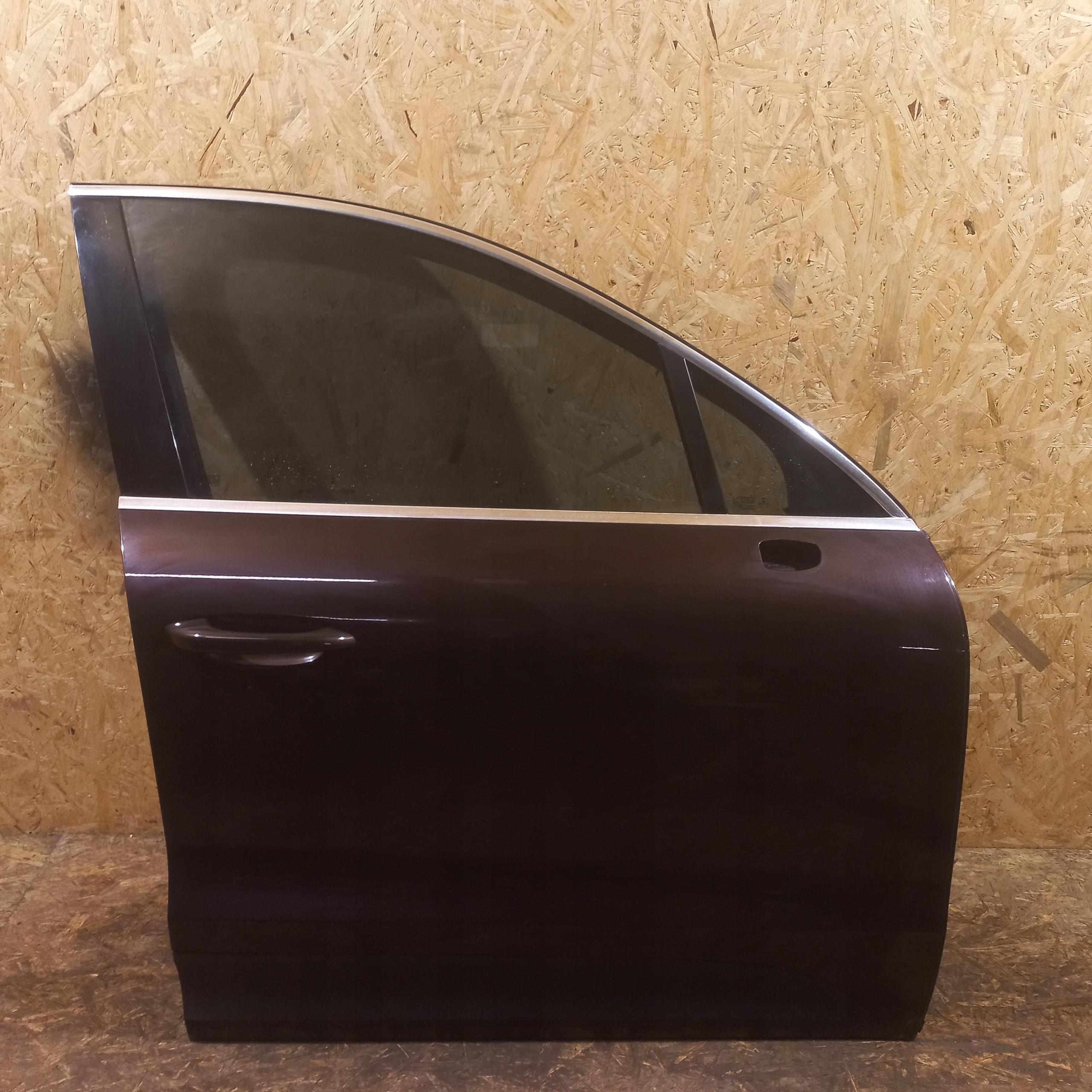 IDEALNE door front front right PORSCHE MACAN M8Y 1