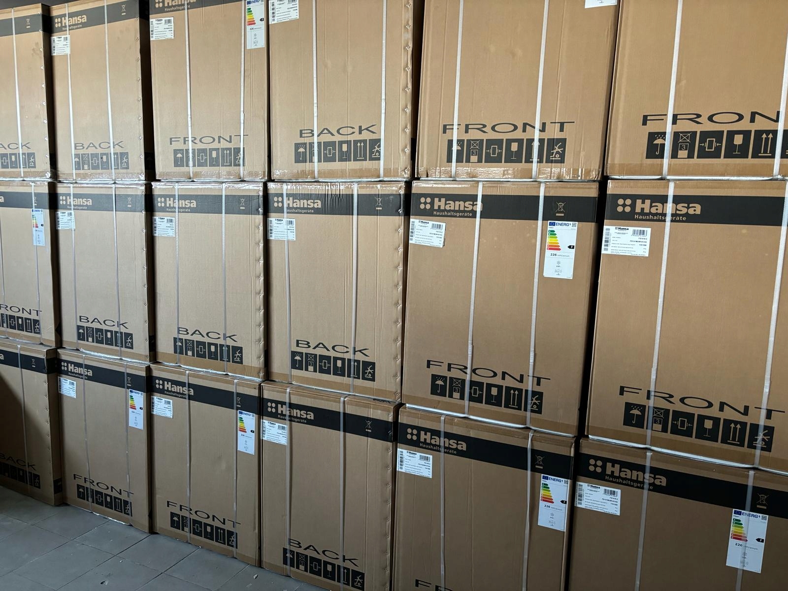 ZAMRAŻARKA SKRZYNIOWA AMICA FS1418.2 142L No Frost nie