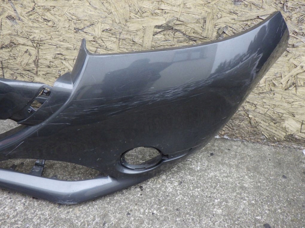 PEUGEOT 208 12- front bumper