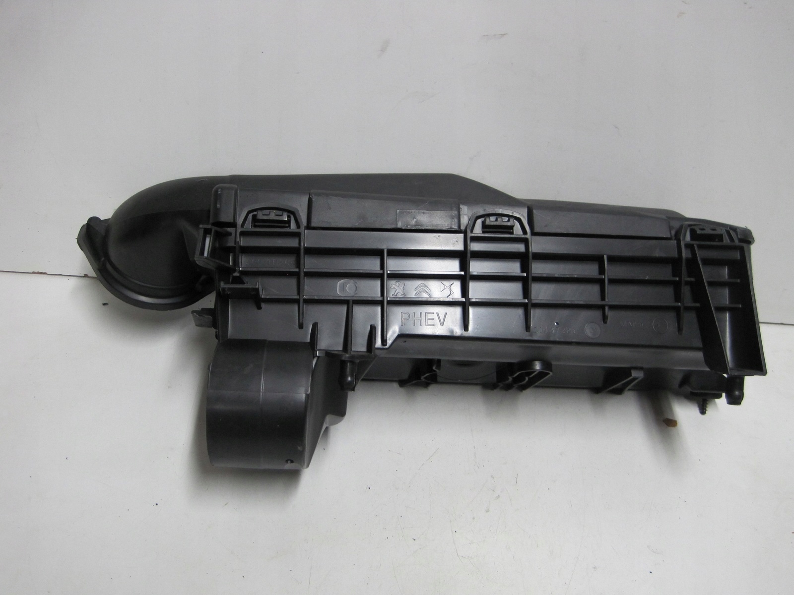 Gehäuse filter luft PEUGEOT CITROEN 1,6THP 9805379480