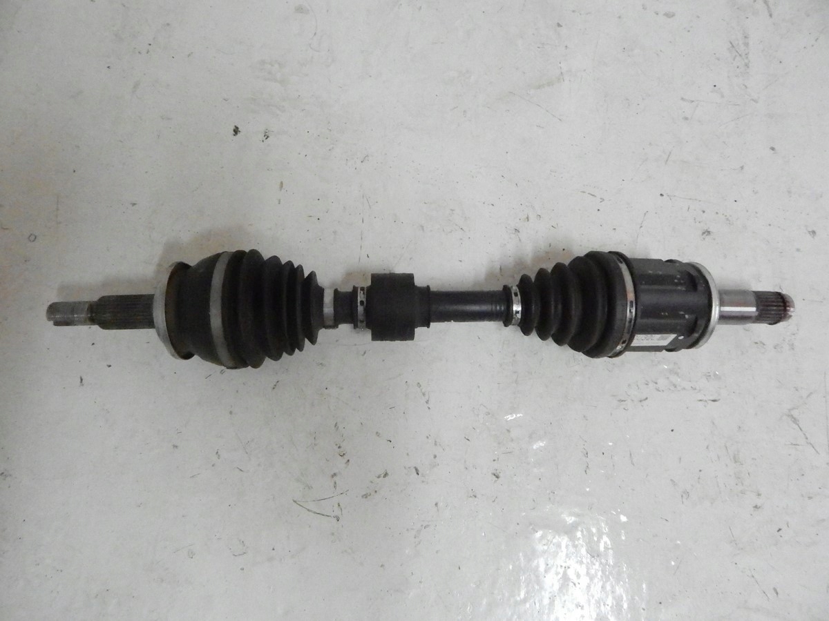 POLOS ЛІВИЙ TOYOTA RAV4 ГІБРИД 14-19 & 