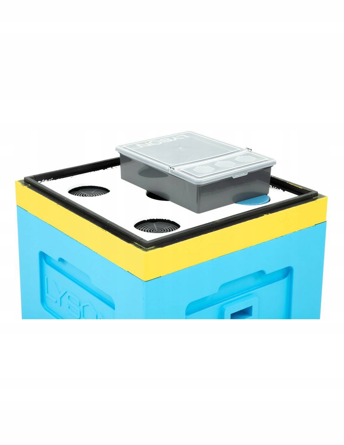 Adapter podkarmiaczki 2,4l - wzór 3262 Producent Łysoń