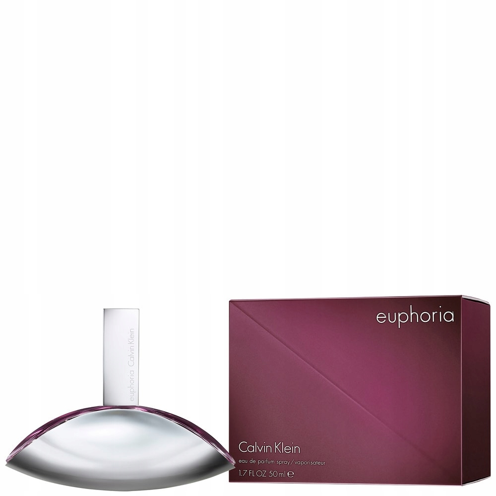 Euphoria Woda perfumowana dla Kobiet Perfumy Damskie Edp