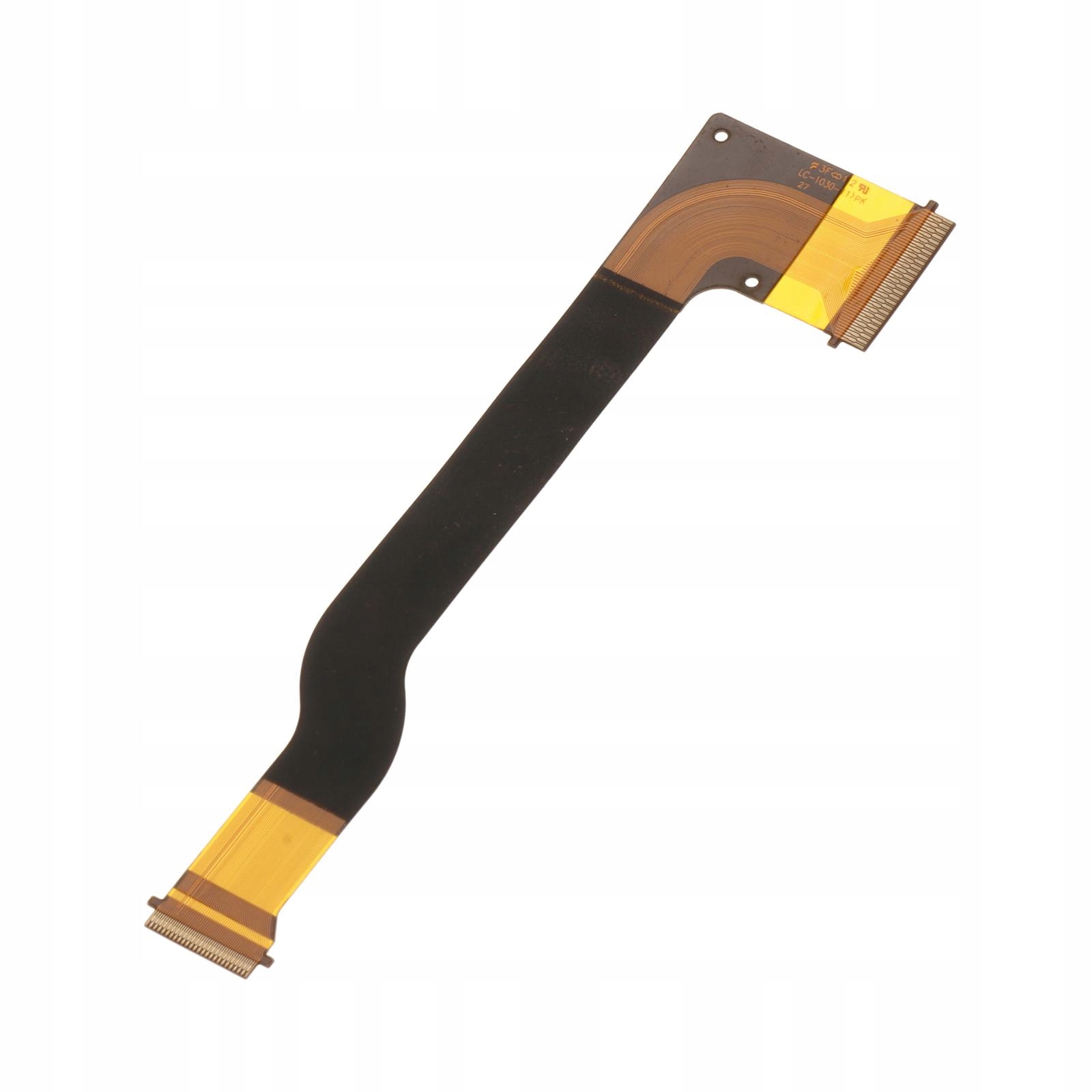 Blesiya Camera LCD Flex Cable Connection dla A6300
