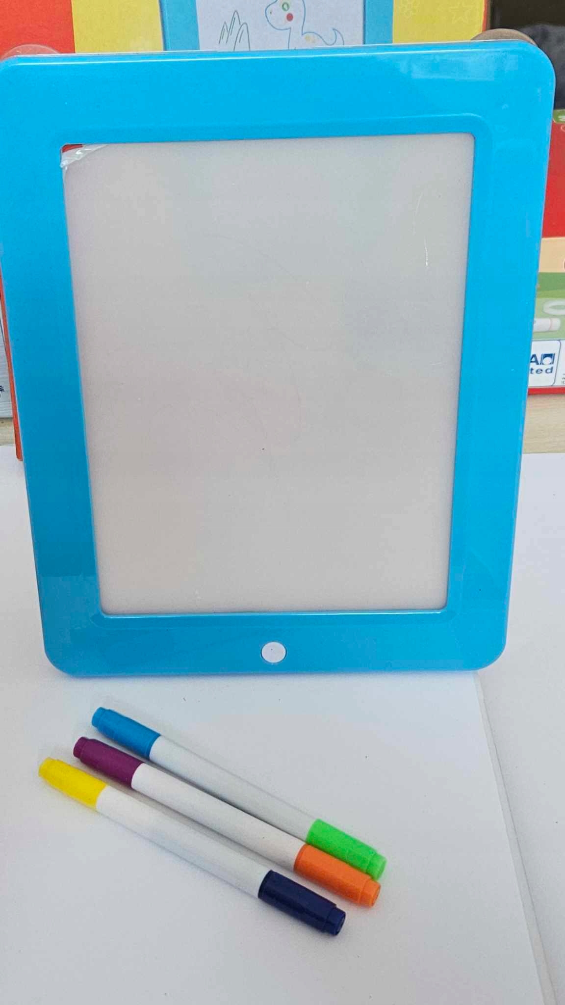 MAGICZNA TABLICA PLAYLAND