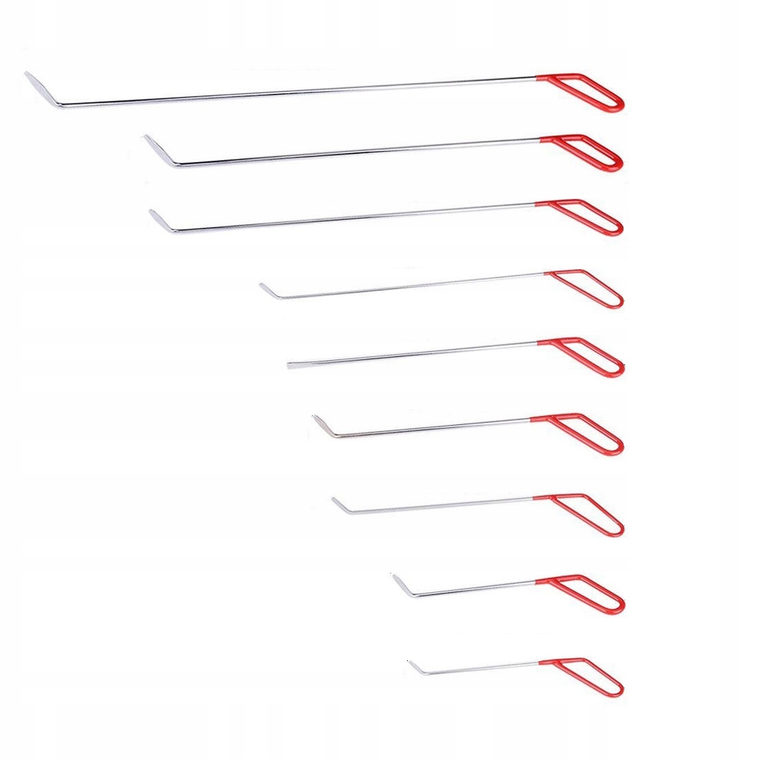 DRUTY LANCE HAKI HEBLE PDR DO WGNIECEN 15 szt EAN 5025306844436